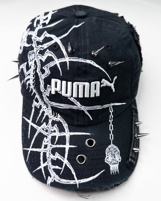 "osteon" cap